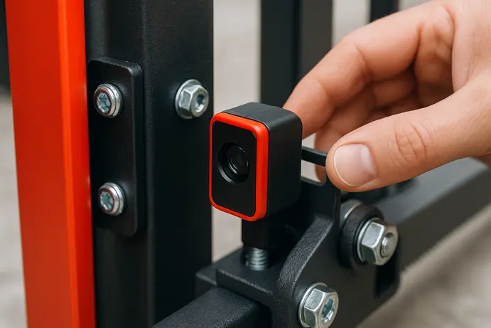 המסגרת החוקית לשערים חשמליים בישראל