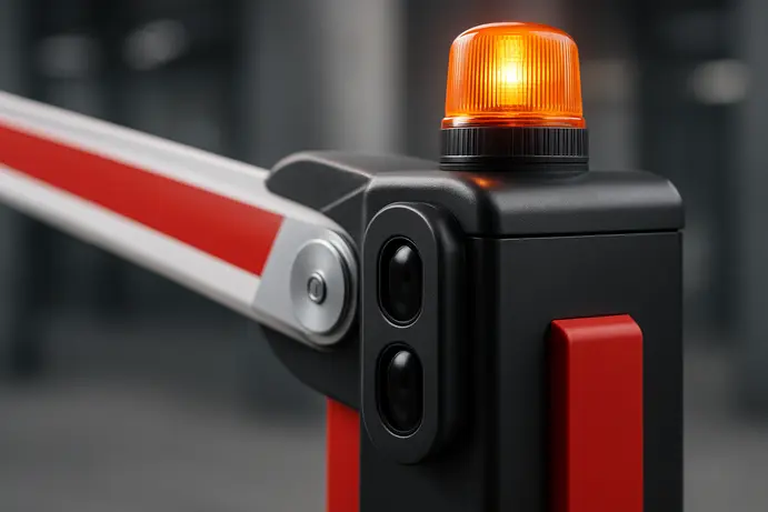 דרישות תקן בטיחות ישראלי למחסומי זרוע