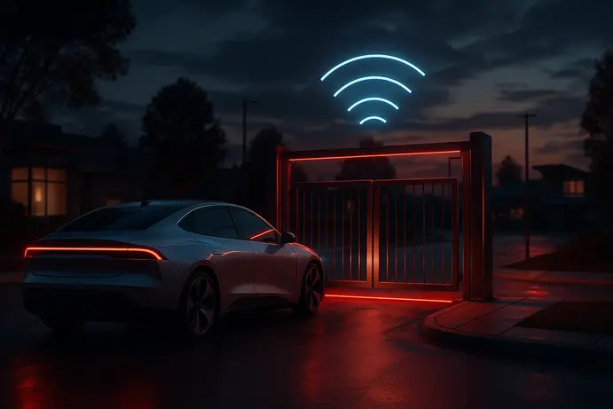 עתיד הטכנולוגיה ושילוב עם רכבים אוטונומיים