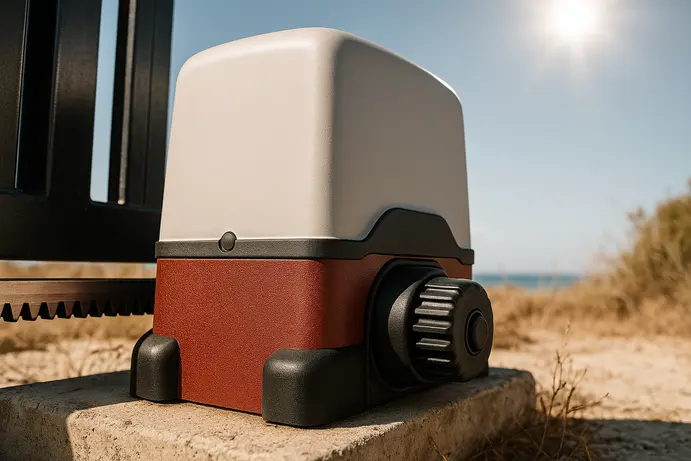 הגנה מפני תנאי מזג אוויר קשים