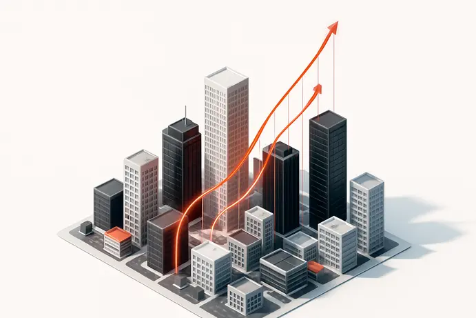 צמיחת שוק הדלתות החכמות בישראל