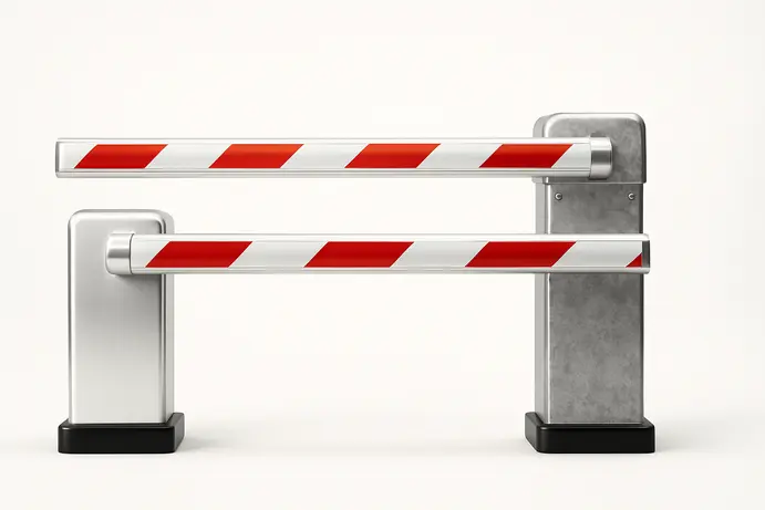 השוואת תכונות חומרים בין אלומיניום לפלדה במחסומי זרוע