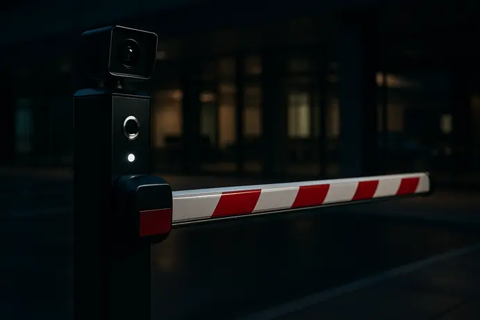 טכנולוגיות מתקדמות במחסומים חשמליים