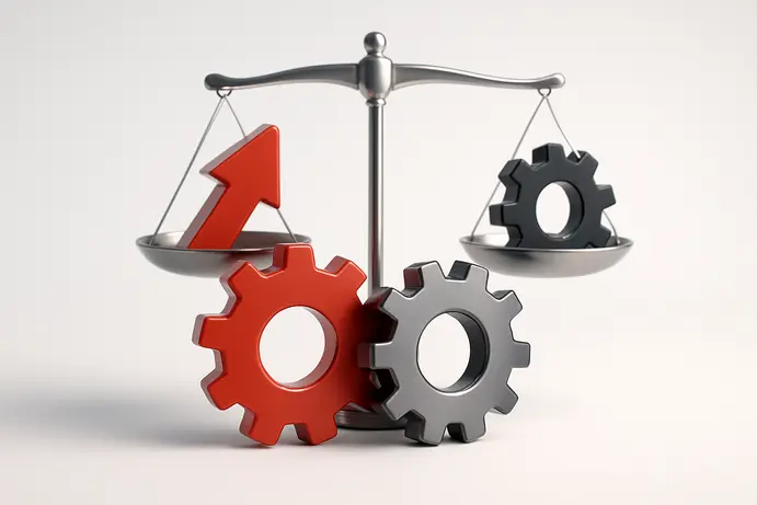 ניתוח עלויות והחזר השקעה של מנועי שערים