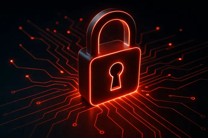 אבטחה דיגיטלית והגנת מידע במערכות שערים חכמות