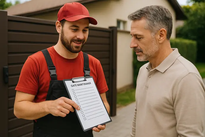 קריטריונים לבחירת טכנאי שערים