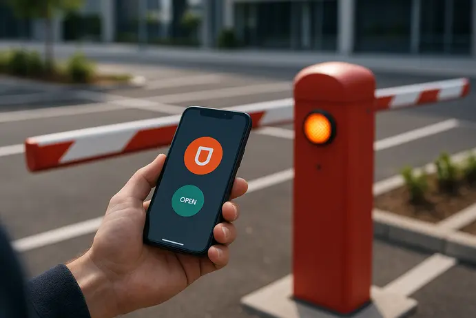 טכנולוגיות חכמות ומערכות מתקדמות למחסומי חניה