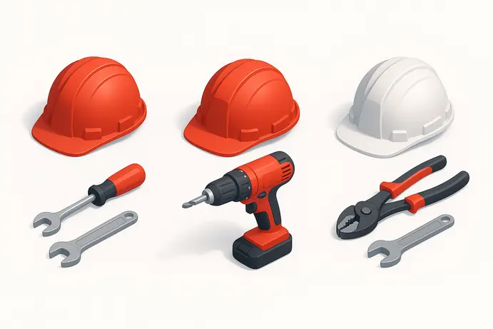 השוואה בין רמות מומחיות של טכנאי שערים