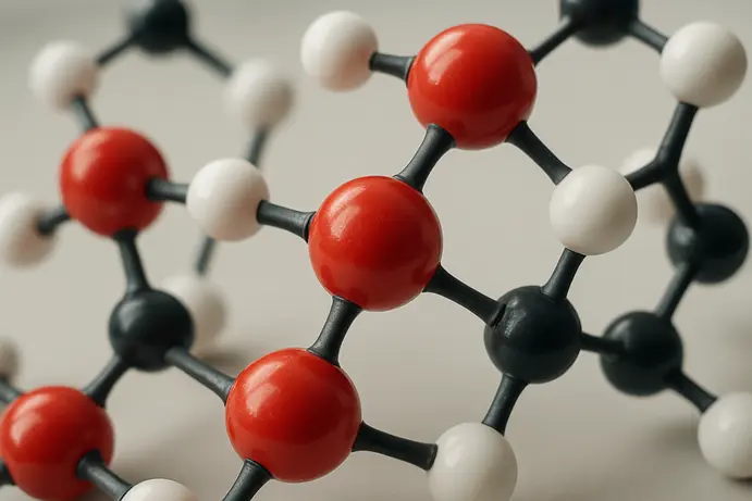 דלתות PVC בסביבה תעשייתית ומדע החומר