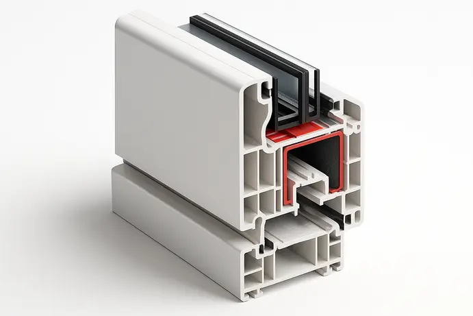 בידוד תרמי ואקוסטי מתקדם