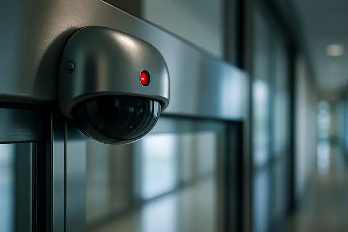 מערכות בטיחות ונגישות מתקדמות