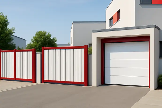 התאמת מנוע לסוגי שערים