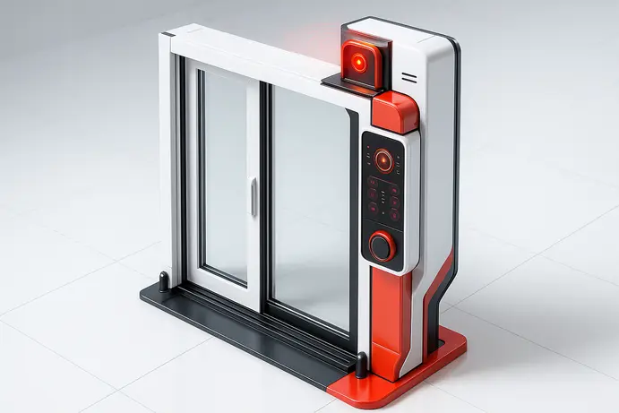 טכנולוגיות עתידיות בדלתות מהירות