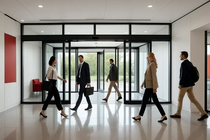 יעילות אנרגטית ונגישות במבנים