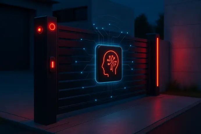 בינה מלאכותית במנועי שערים